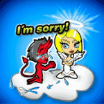 pic for I am sorry